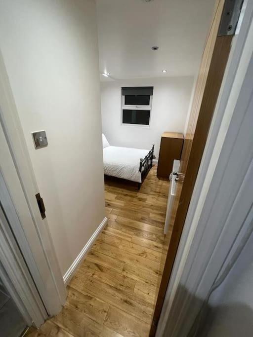 2 Bedroom Apartment In Hampdenrd 伦敦 外观 照片